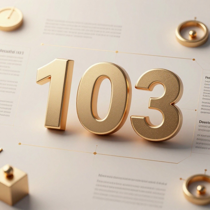 Infographic Pattern 103 sample 1