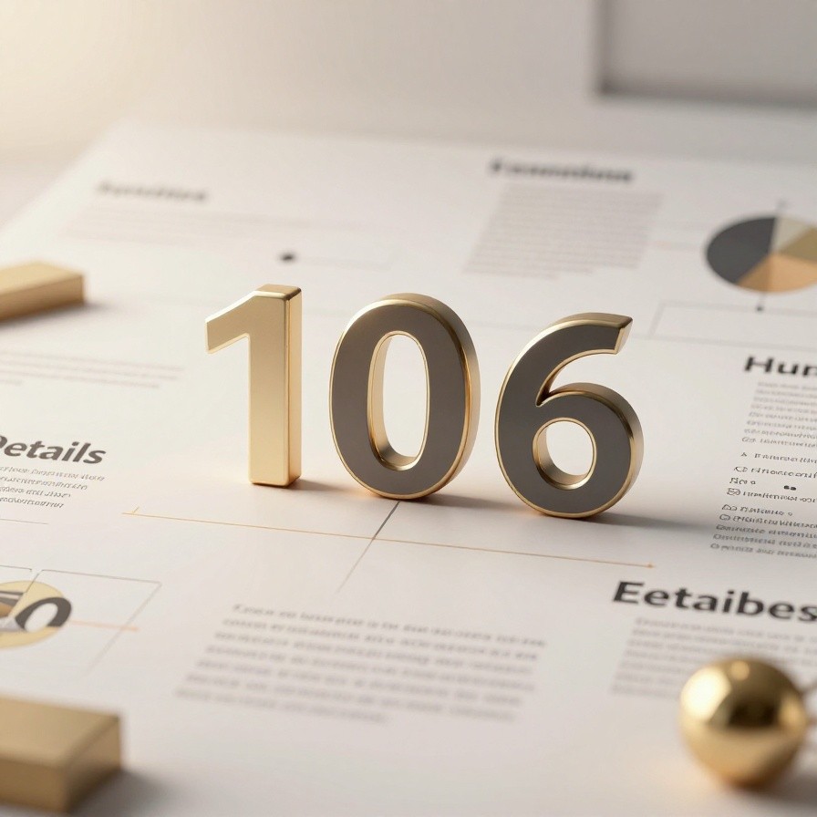 Infographic Pattern 106 sample 1