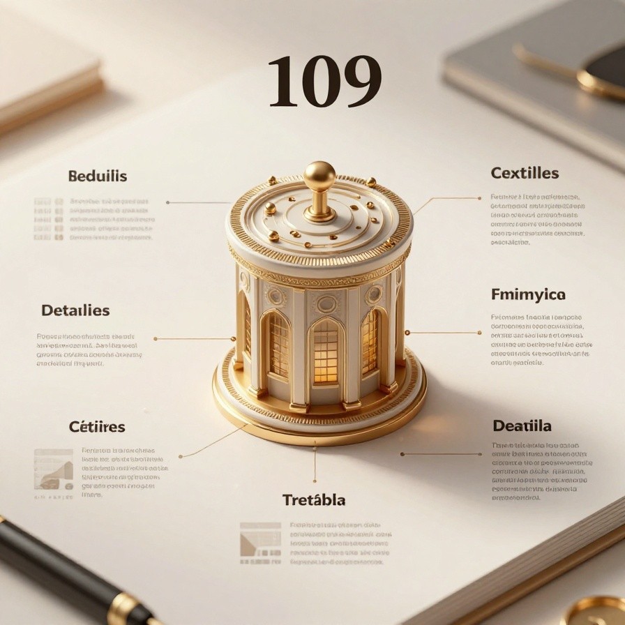 Infographic Pattern 109 sample 1