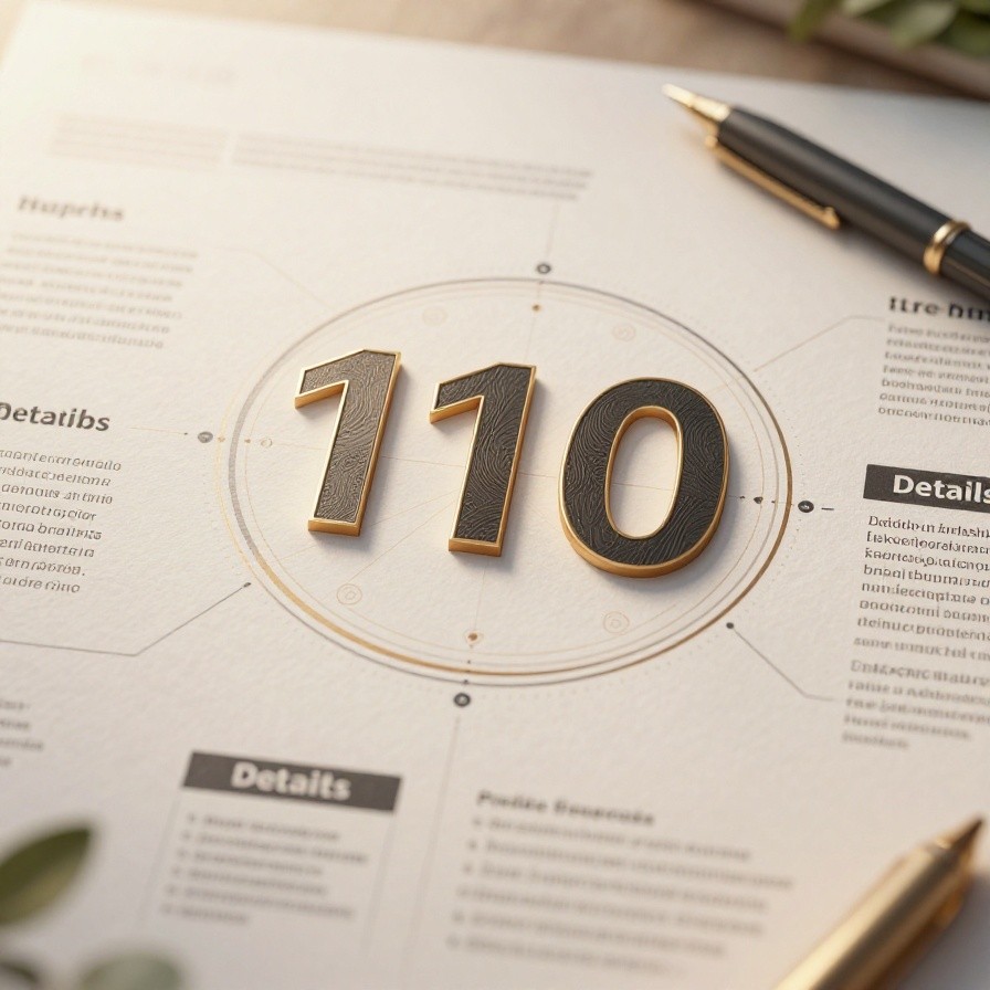 Infographic Pattern 110 sample 1