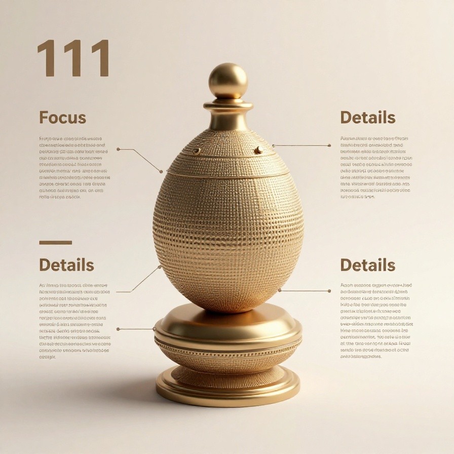 Infographic Pattern 111 sample 1