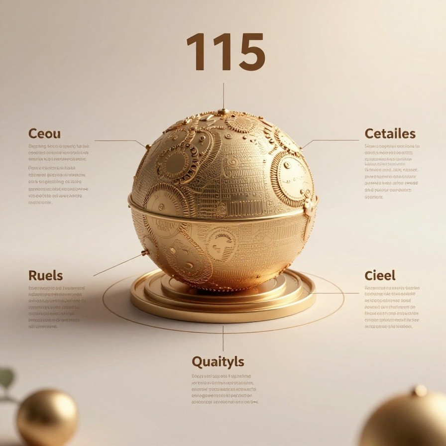 Infographic Pattern 115 sample 1