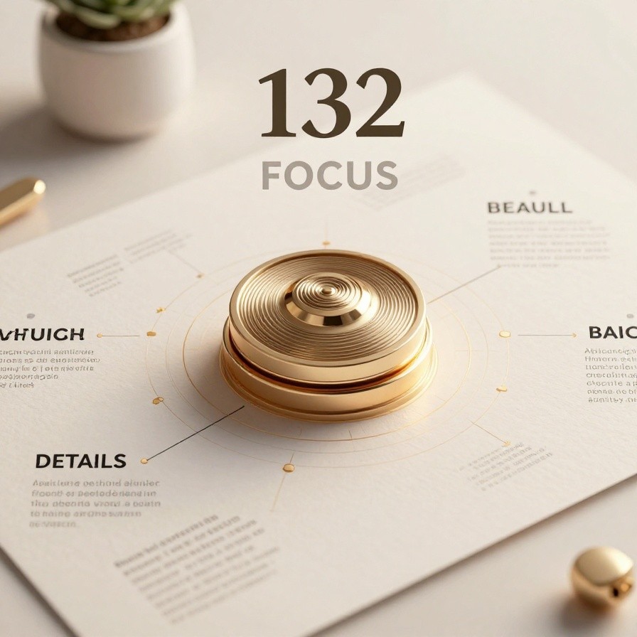 Infographic Pattern 132 sample 1