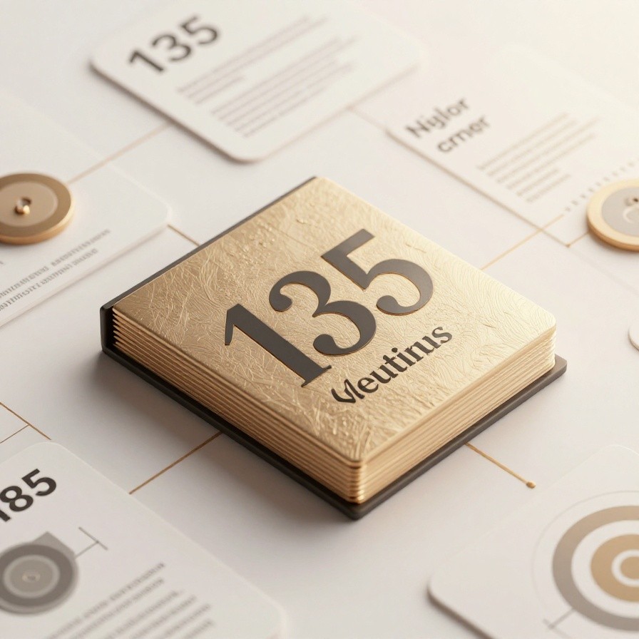 Infographic Pattern 135 sample 1