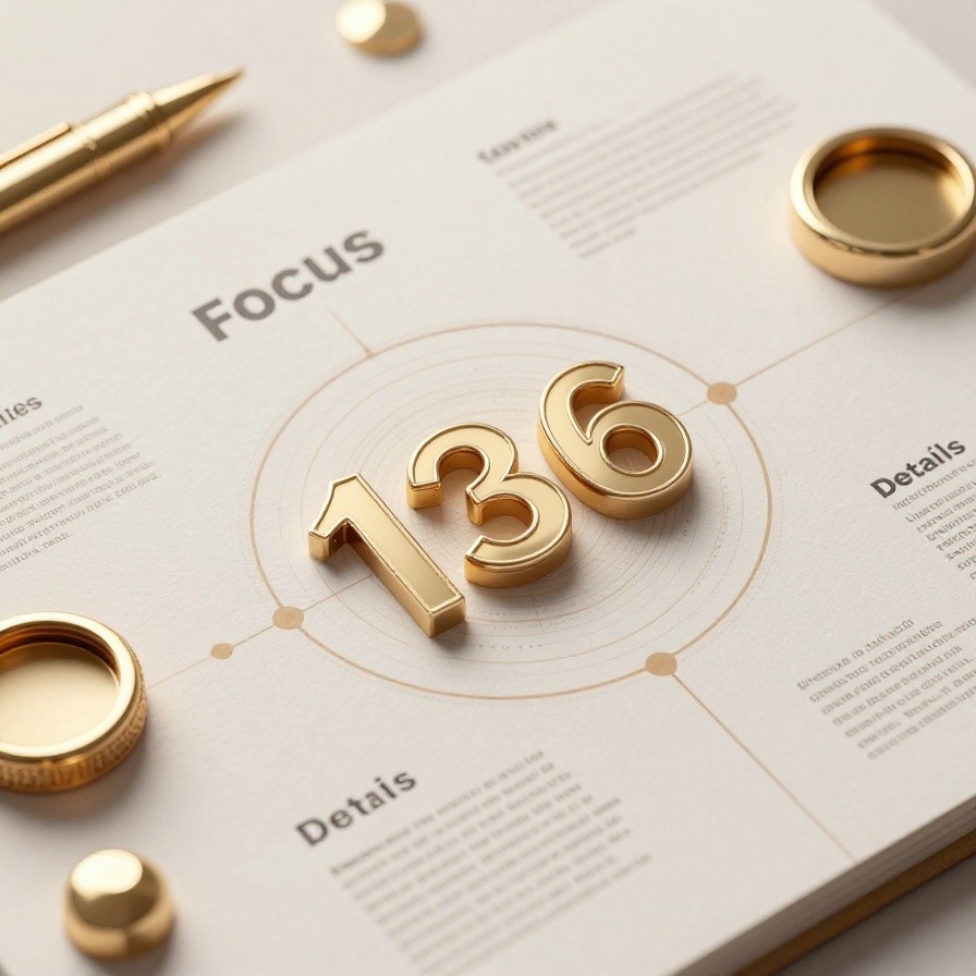 Infographic Pattern 136 sample 1