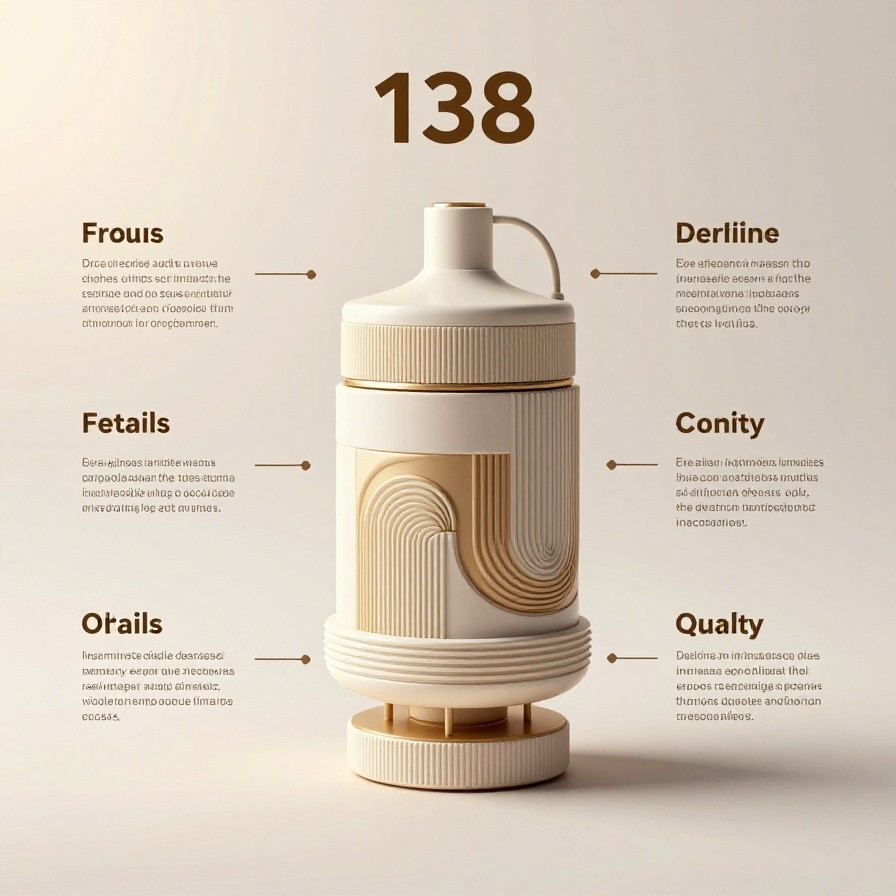 Infographic Pattern 138 sample 1