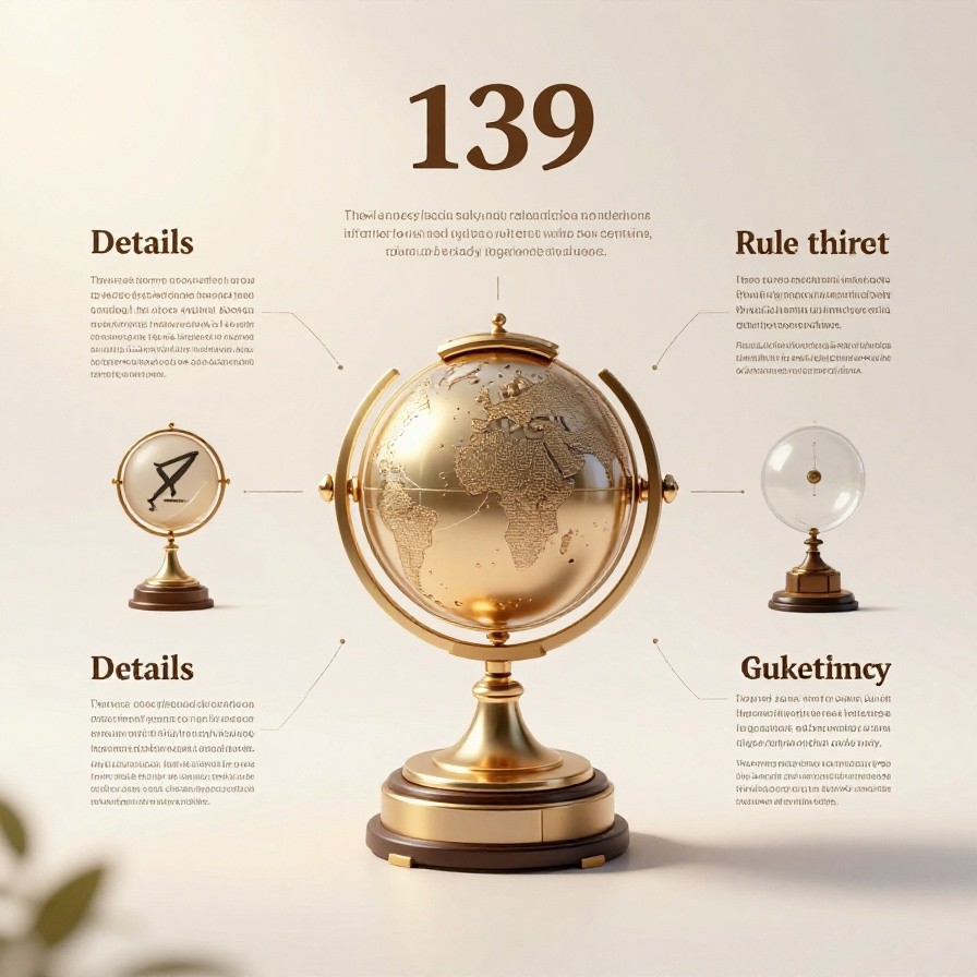 Infographic Pattern 139 sample 1