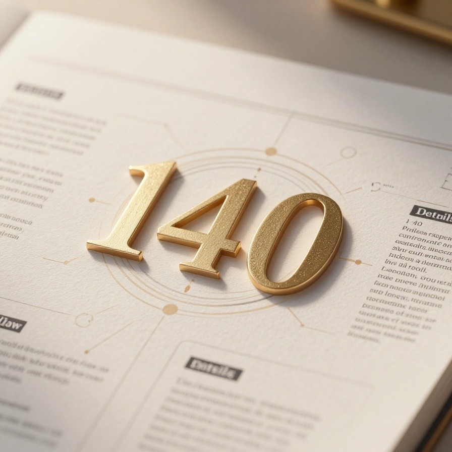 Infographic Pattern 140 sample 1