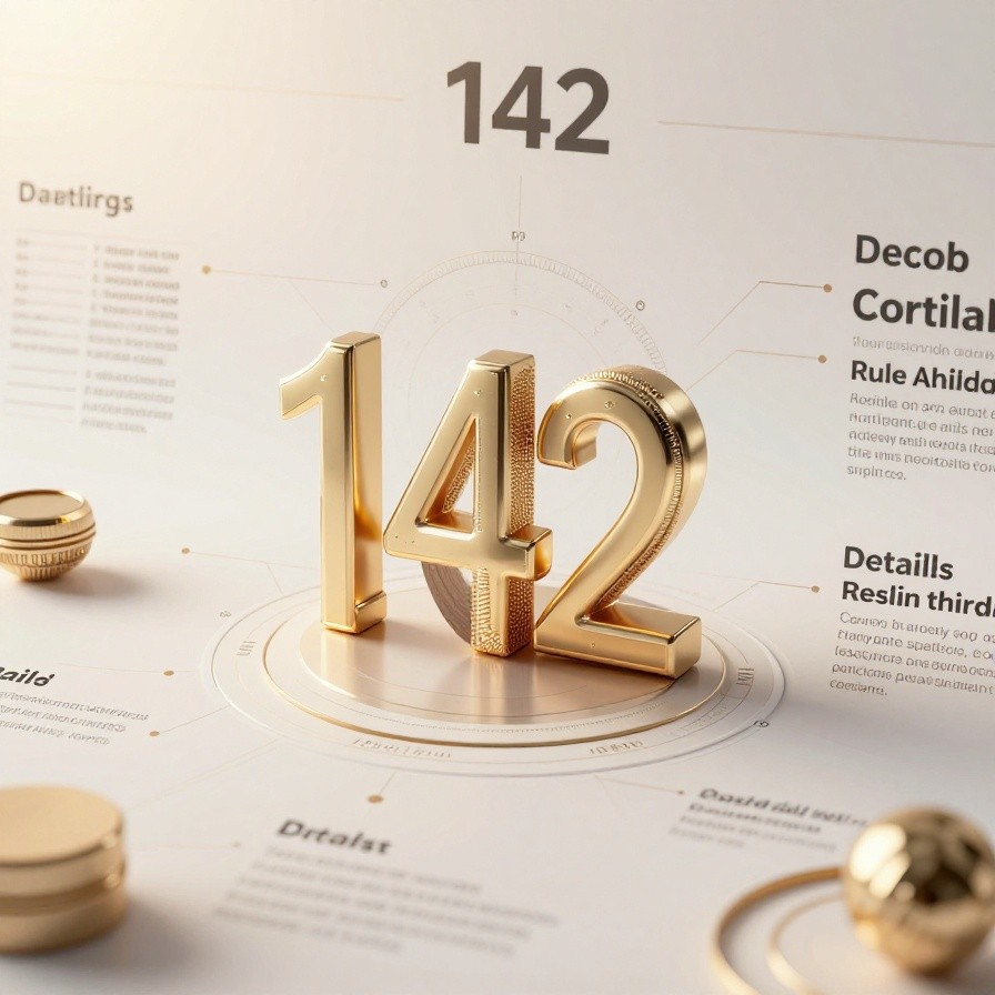Infographic Pattern 142 sample 1