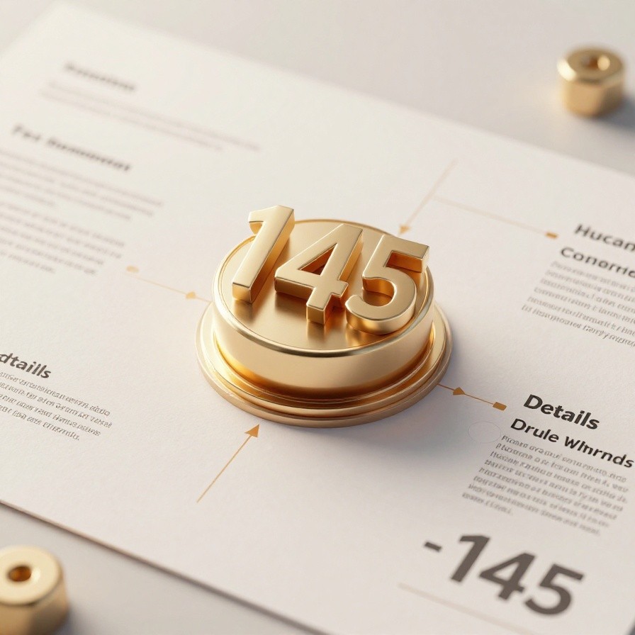 Infographic Pattern 145 sample 1