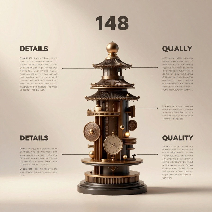 Infographic Pattern 148 sample 1