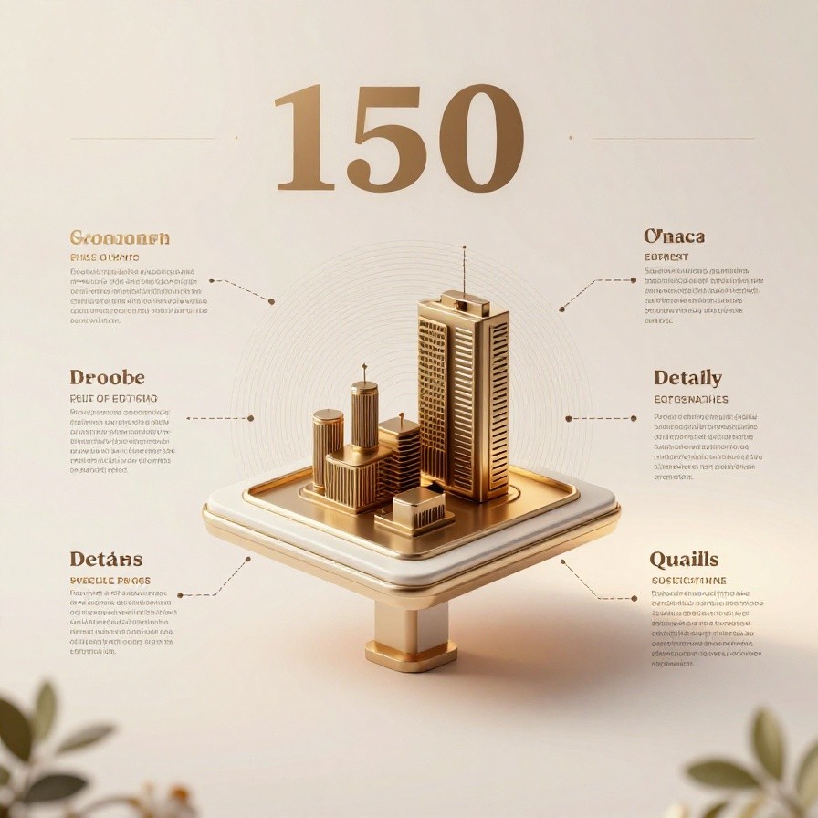 Infographic Pattern 150 sample 1