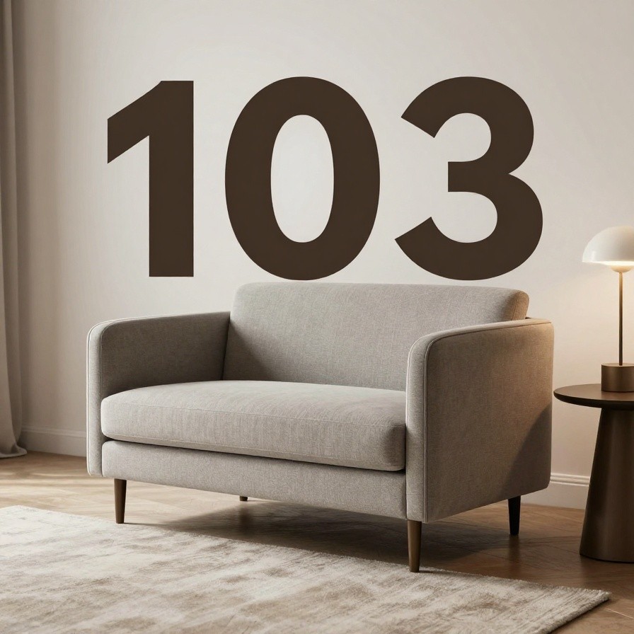 Interior Design Concept 103 sample 1
