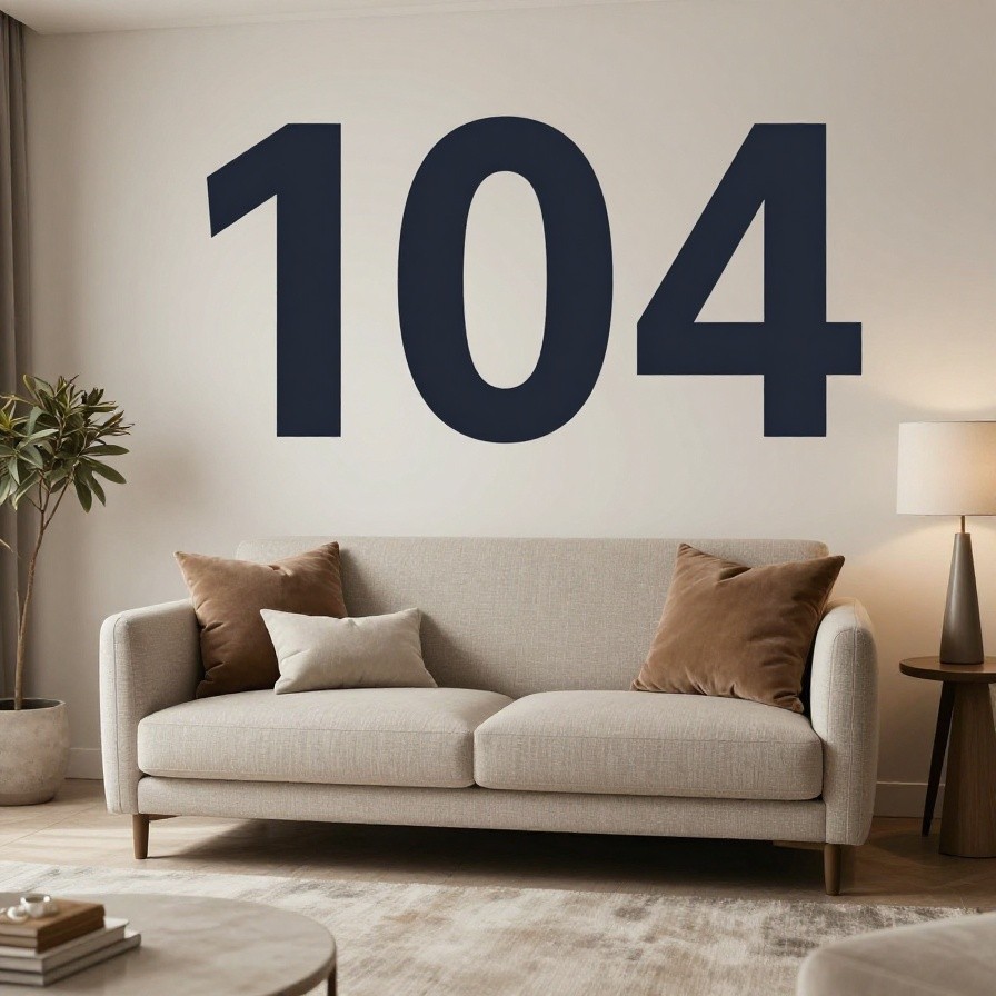 Interior Design Concept 104 sample 1