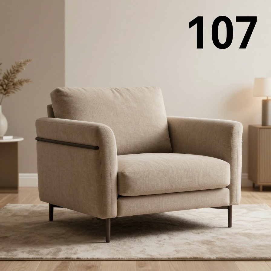 Interior Design Concept 107 sample 1