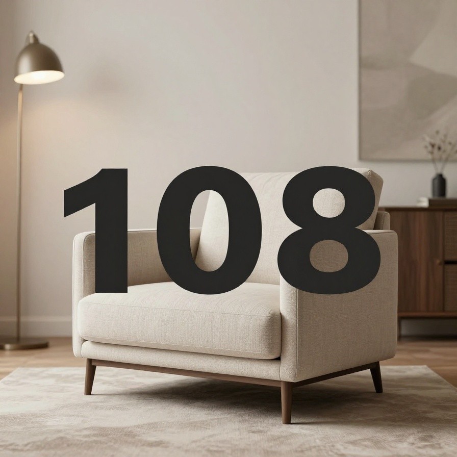 Interior Design Concept 108 sample 1