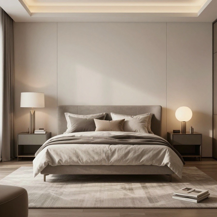 Interior Design Concept 109 sample 1
