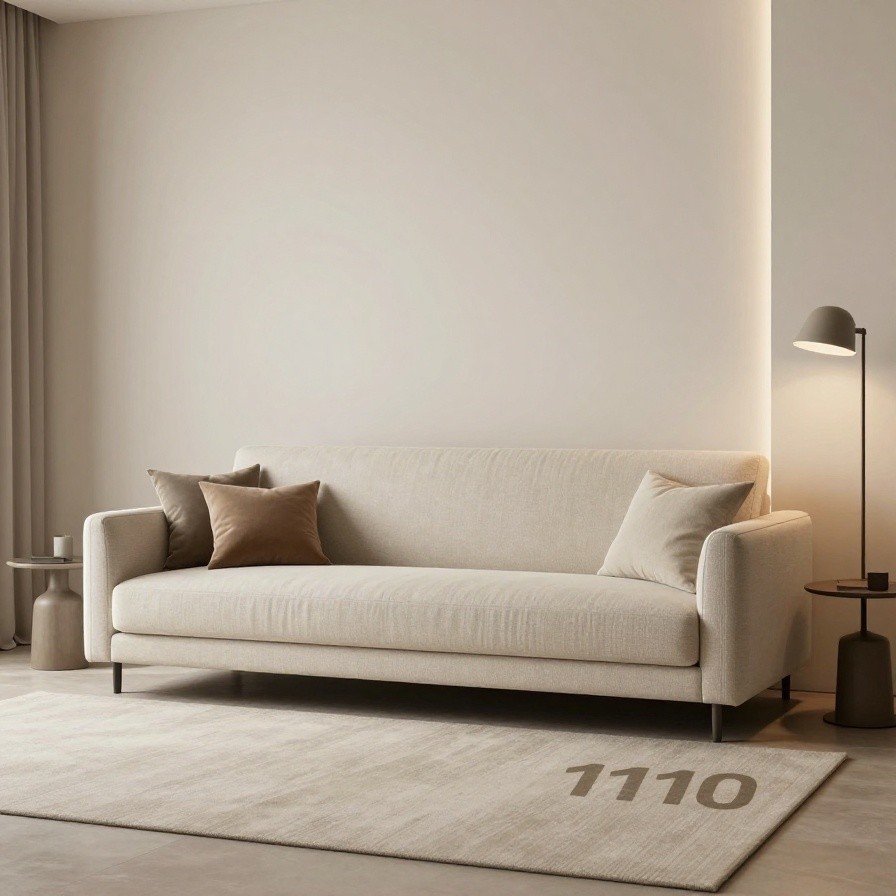 Interior Design Concept 110 sample 1