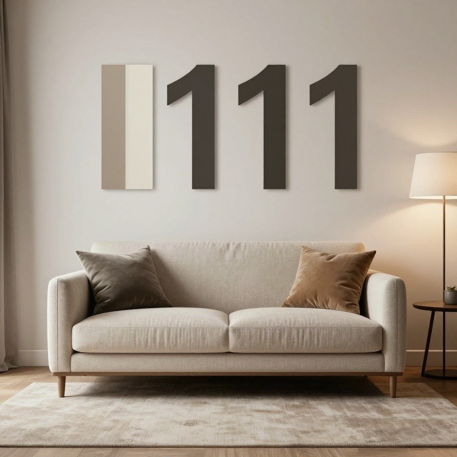 Interior Design Concept 111 sample 1