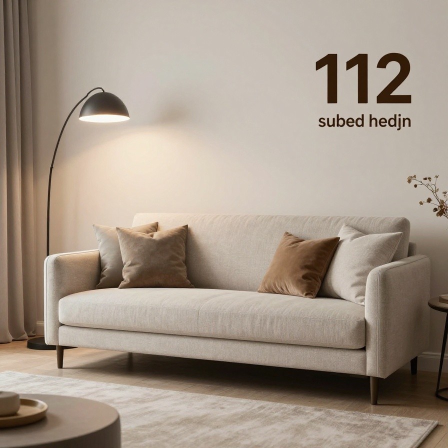 Interior Design Concept 112 sample 1
