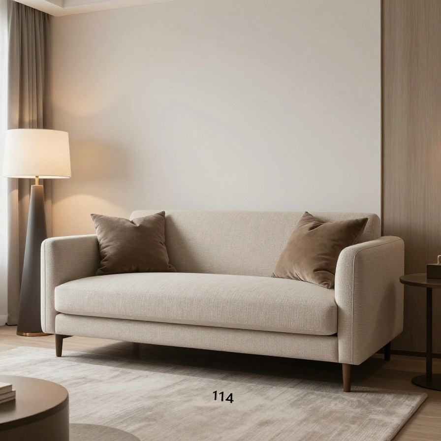 Interior Design Concept 114 sample 1