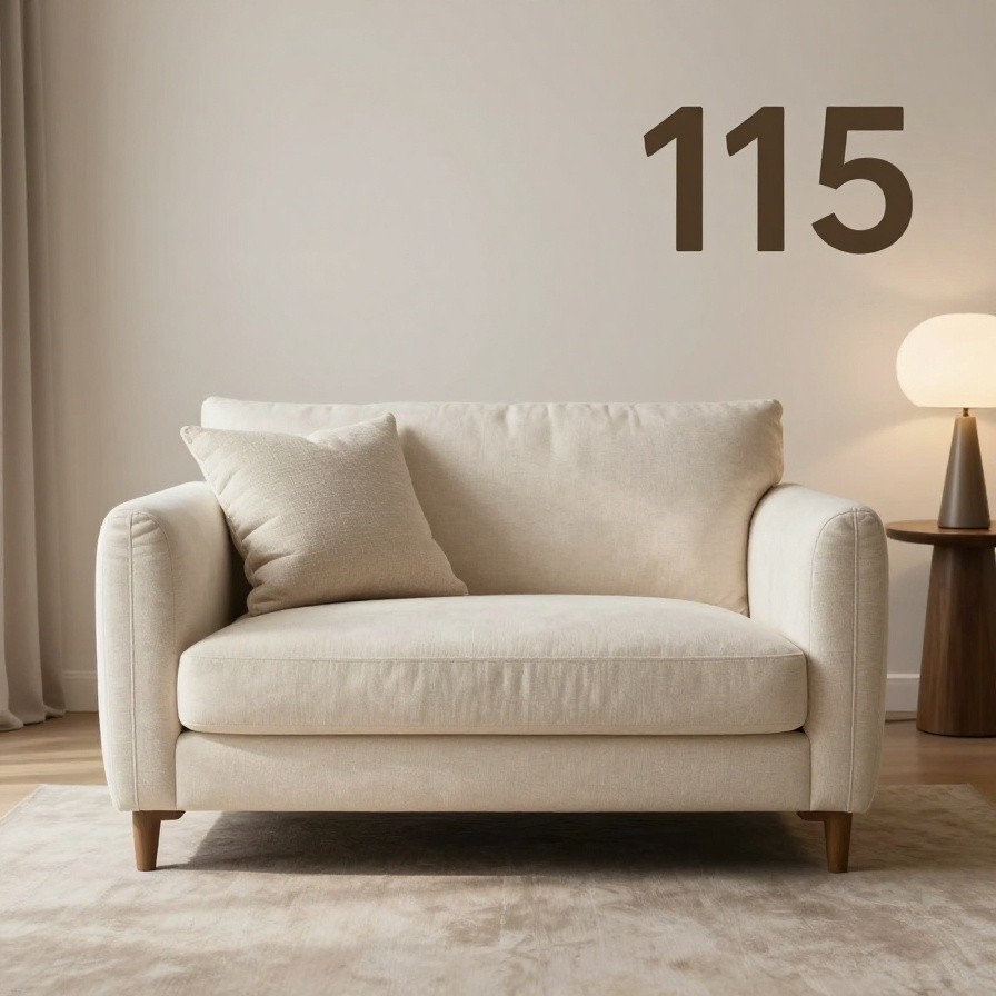 Interior Design Concept 115 sample 1