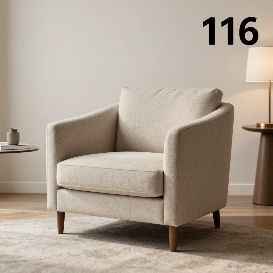 Interior Design Concept 116 sample 1