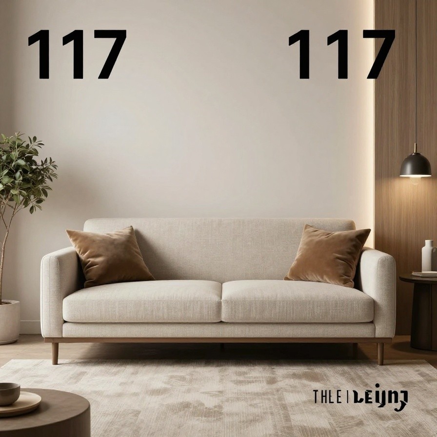 Interior Design Concept 117 sample 1