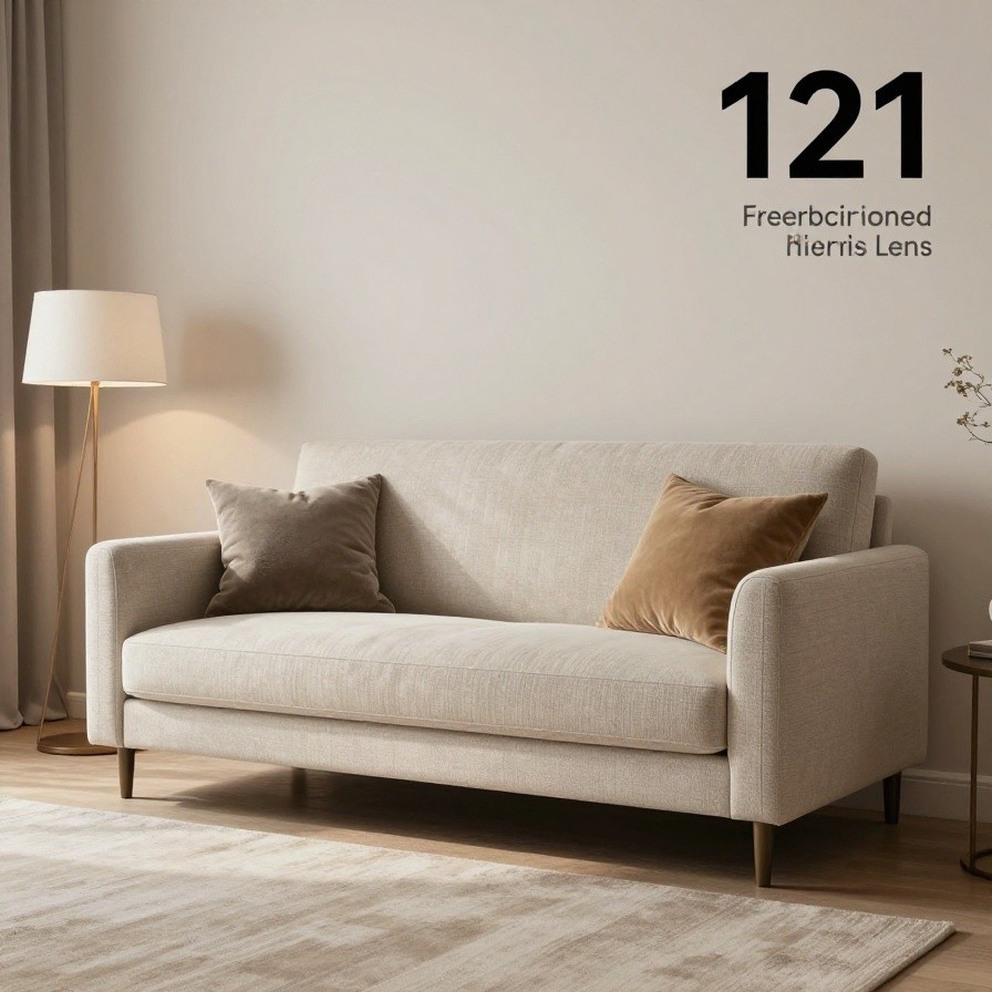 Interior Design Concept 121 sample 1