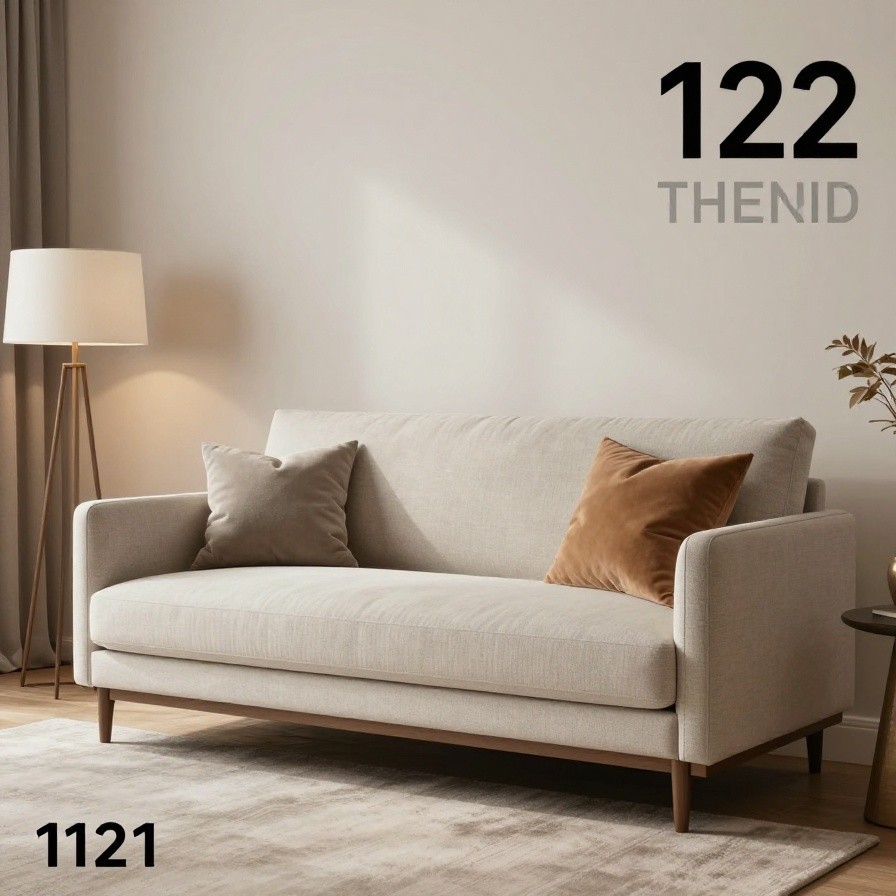 Interior Design Concept 122 sample 1