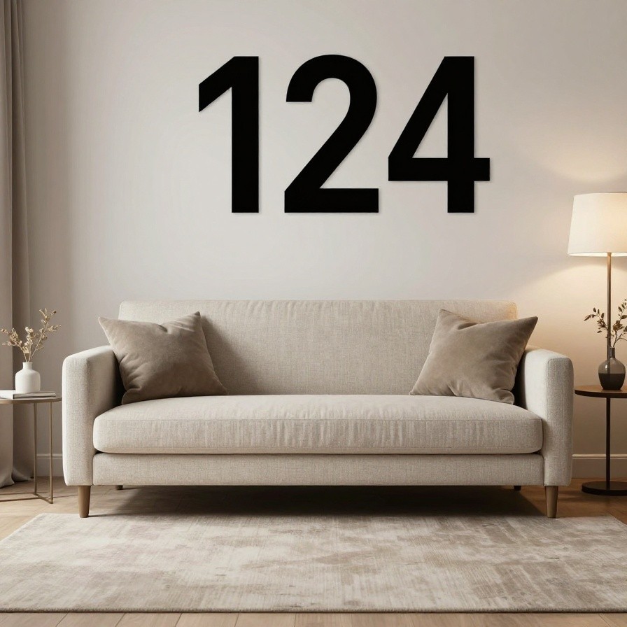 Interior Design Concept 124 sample 1