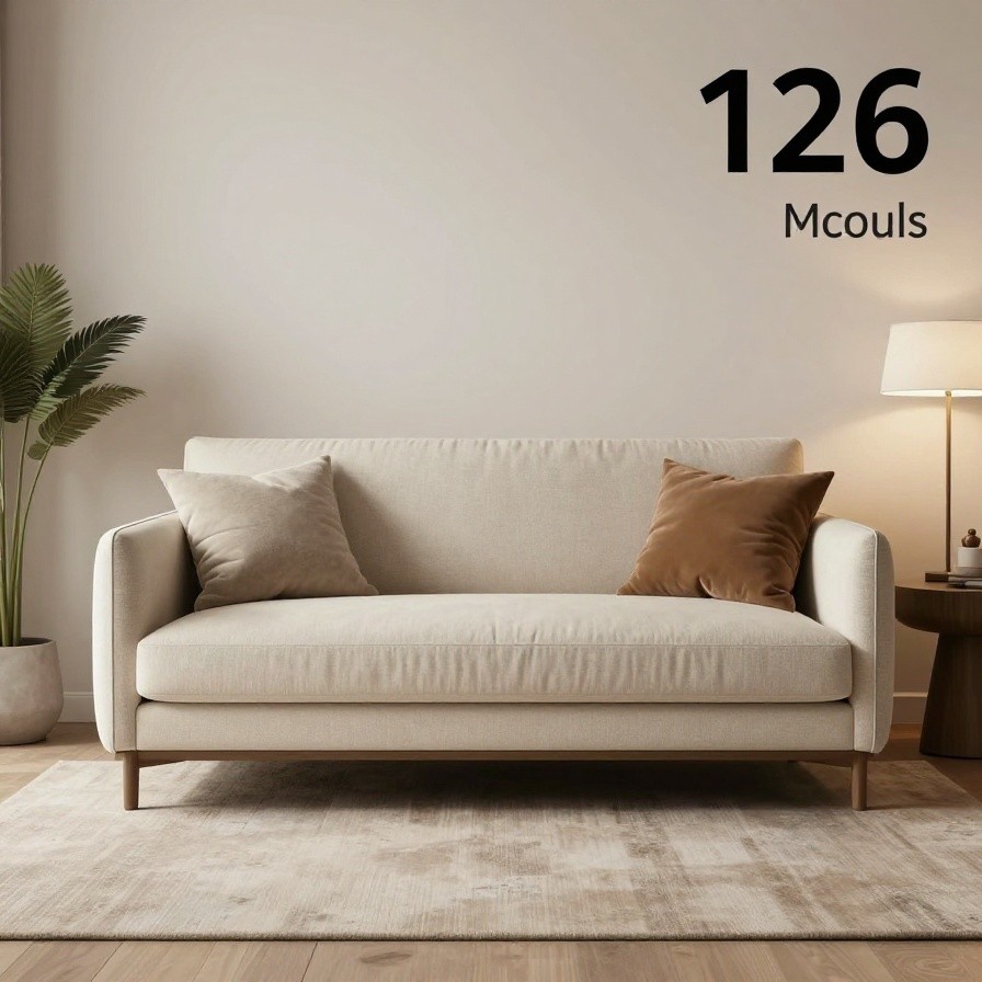 Interior Design Concept 126 sample 1