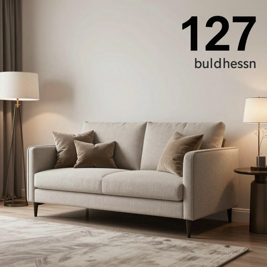 Interior Design Concept 127 sample 1