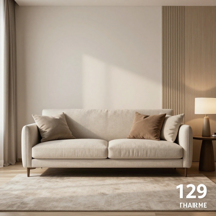 Interior Design Concept 129 sample 1