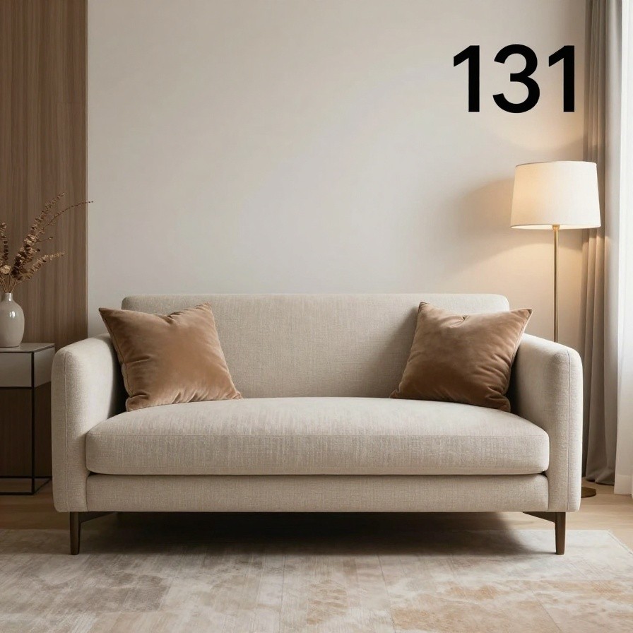 Interior Design Concept 131 sample 1