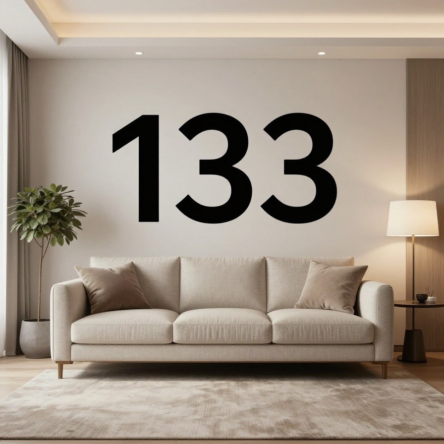 Interior Design Concept 133 sample 1