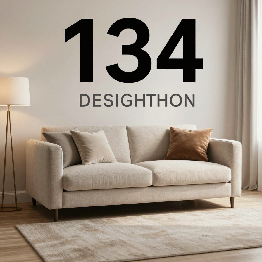 Interior Design Concept 134 sample 1