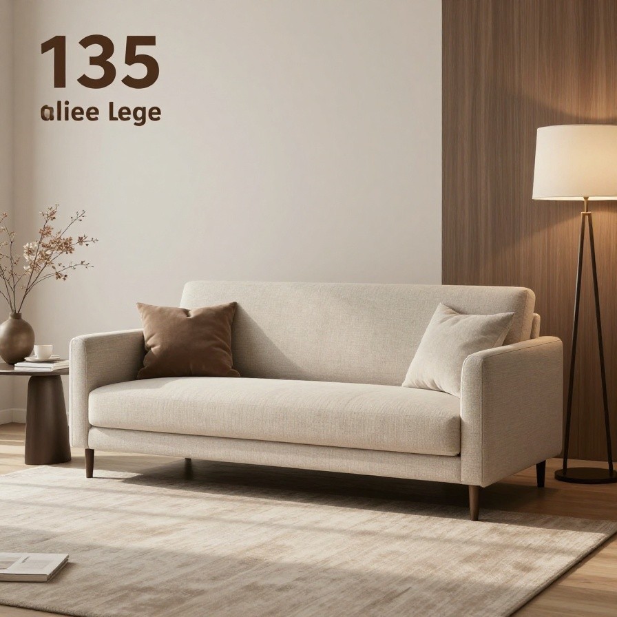 Interior Design Concept 135 sample 1