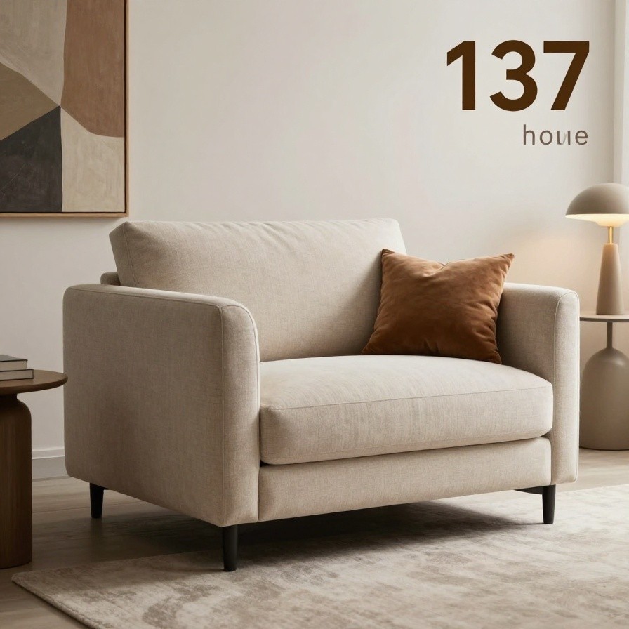 Interior Design Concept 137 sample 1