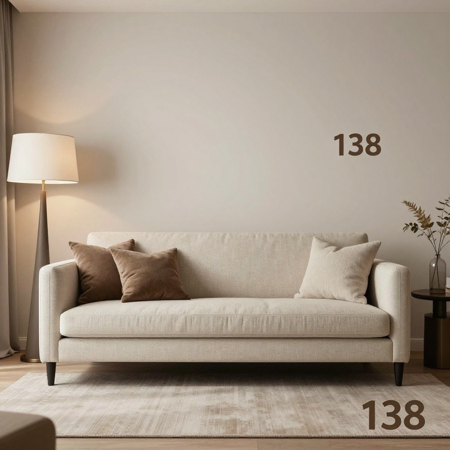 Interior Design Concept 138 sample 1