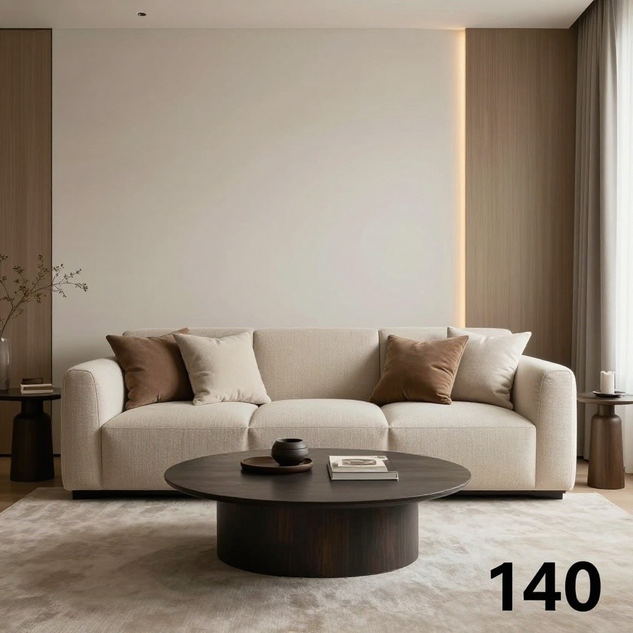 Interior Design Concept 140 sample 1