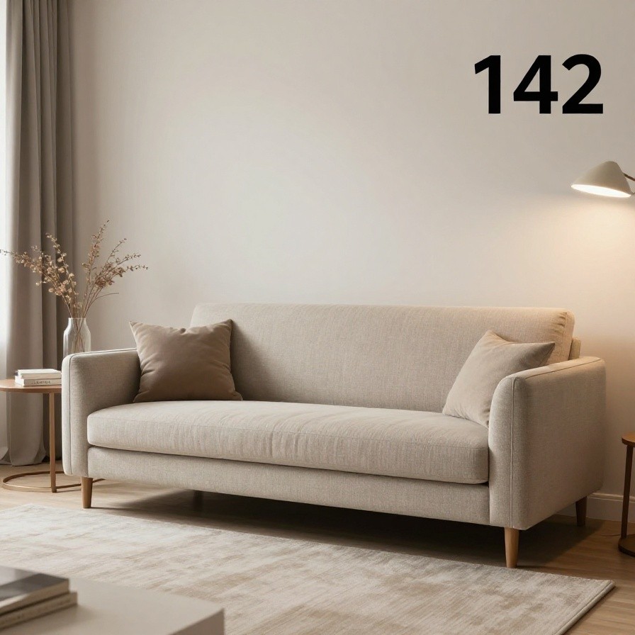 Interior Design Concept 142 sample 1