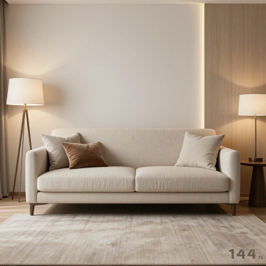 Interior Design Concept 144 sample 1