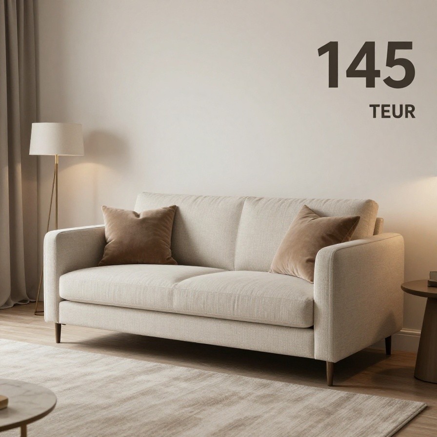Interior Design Concept 145 sample 1