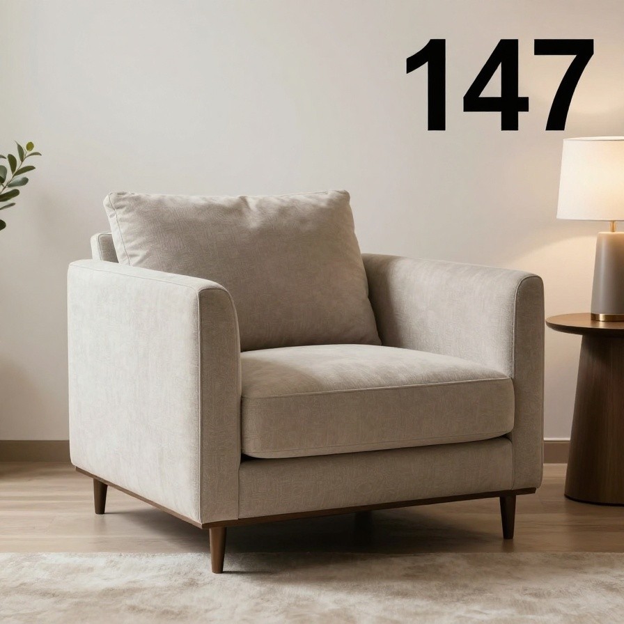 Interior Design Concept 147 sample 1