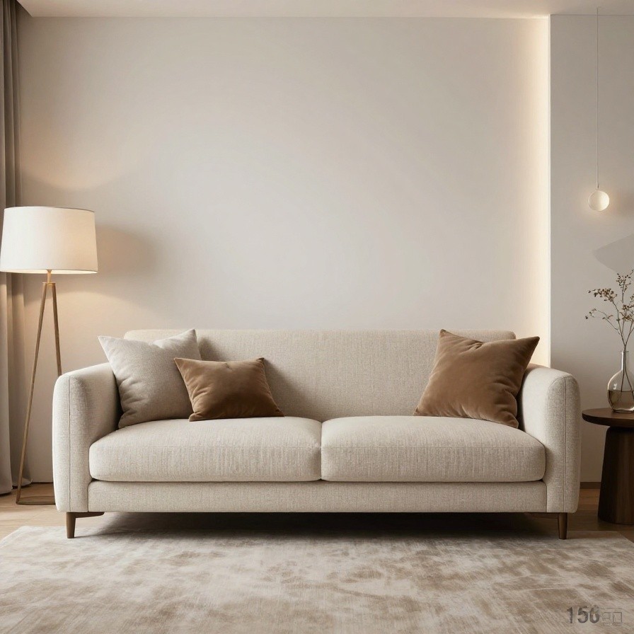 Interior Design Concept 150 sample 1