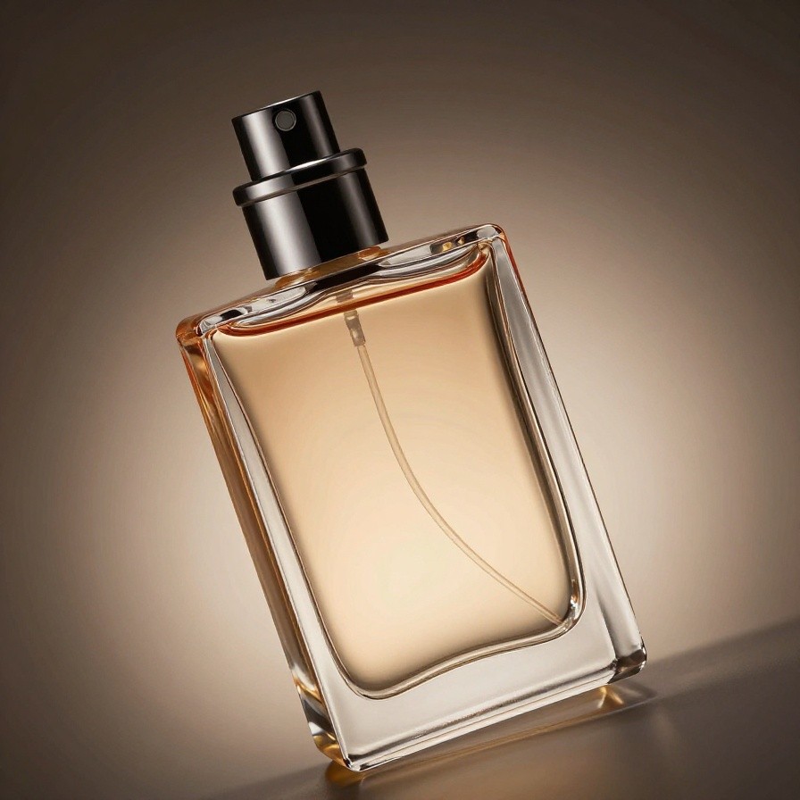 Perfume Mist Glow sample 1
