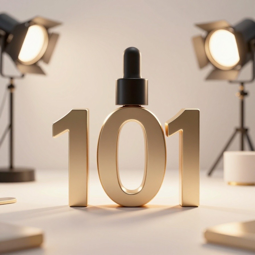 Product Marketing Design 101 sample 1