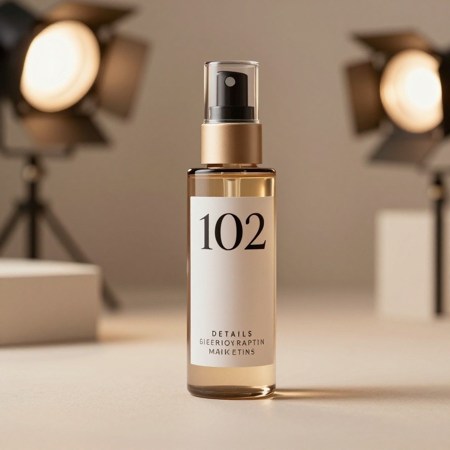 Product Marketing Design 102 sample 1