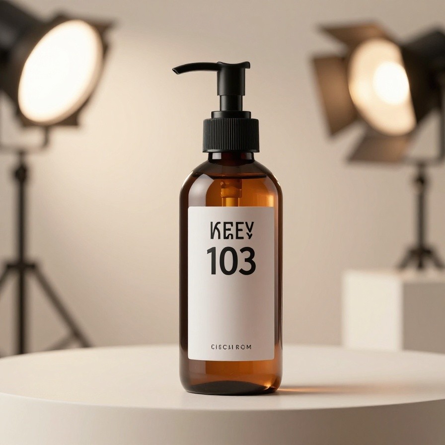 Product Marketing Design 103 sample 1